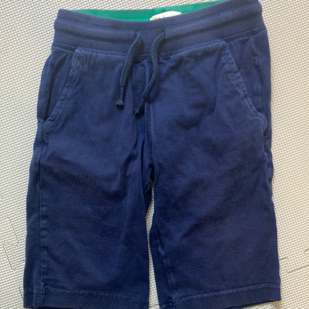 Mini Boden Baggies 5Y